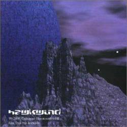Hawkwind : Live from the Darkside